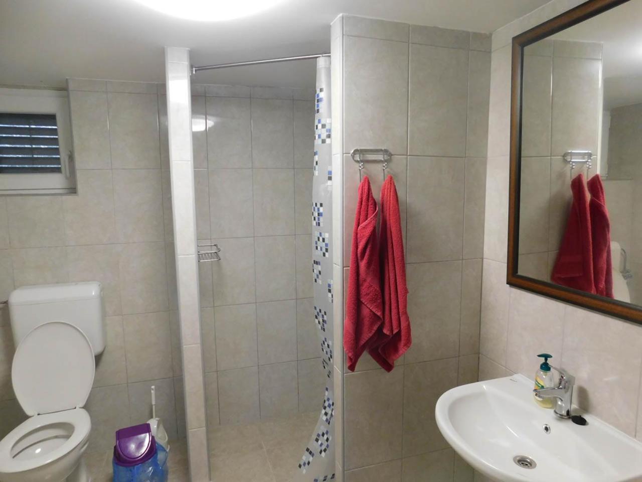 Joe Bacsi Rezidenciaja Daire Kisharsány Oda fotoğraf